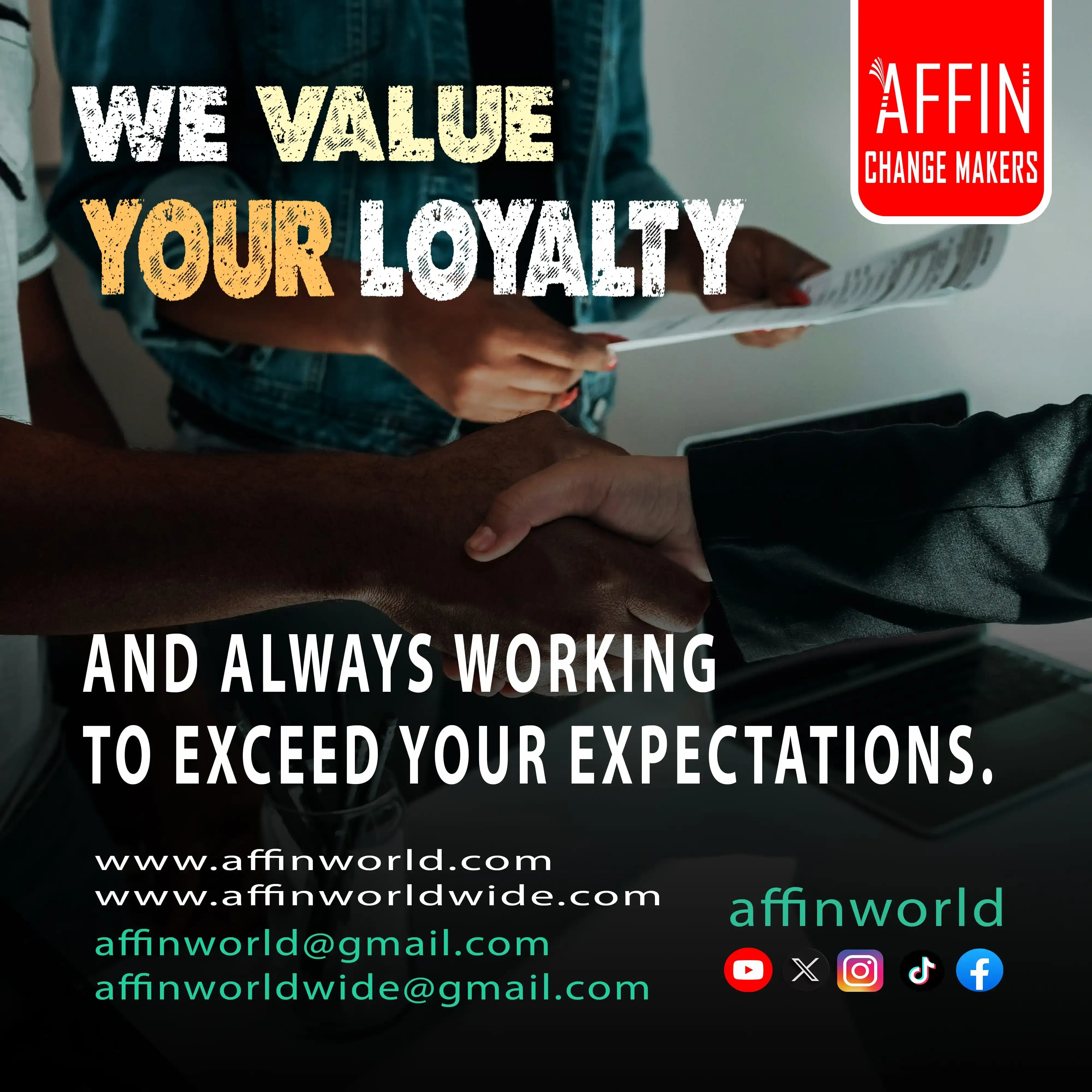 Affin