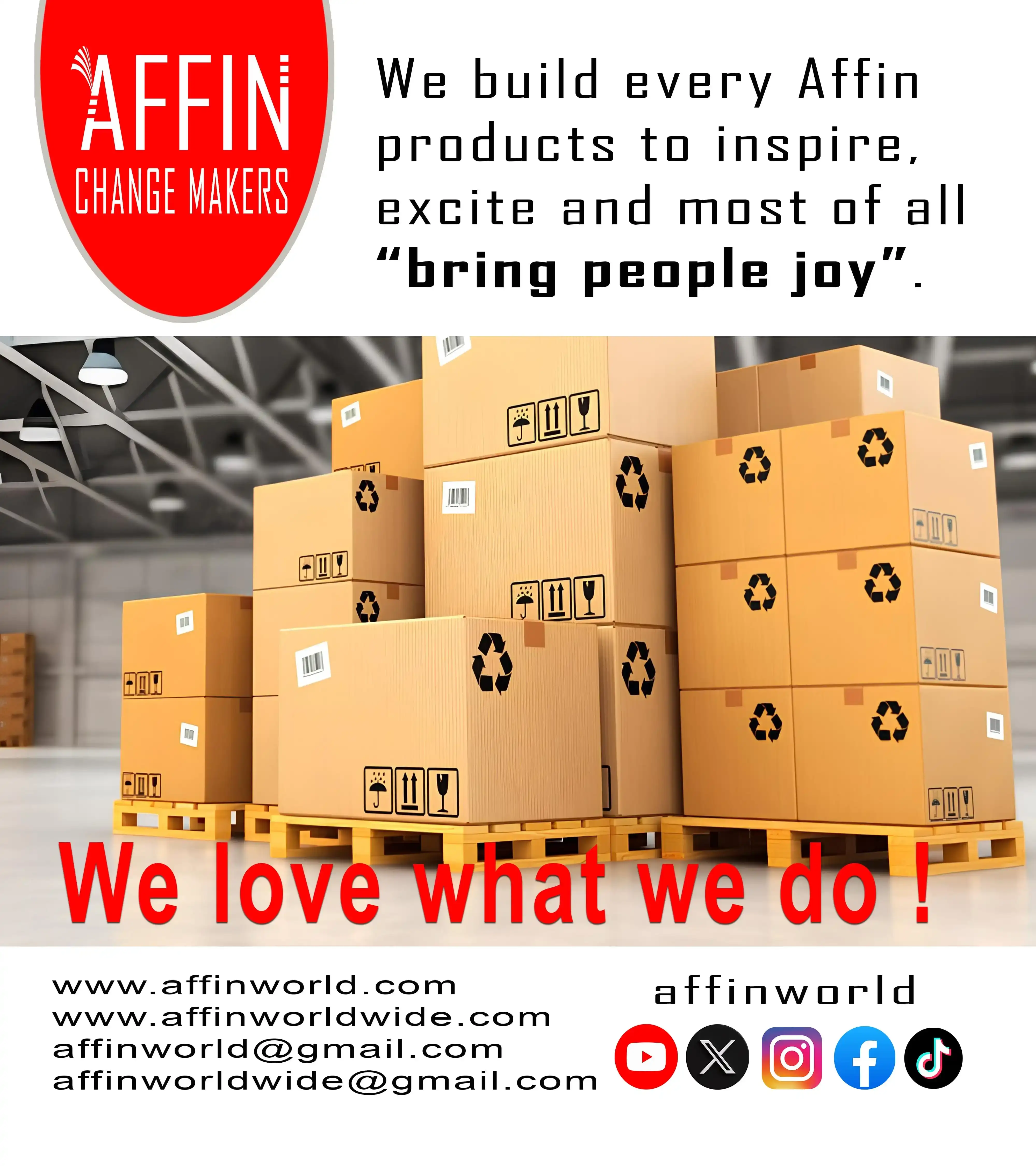 Affin