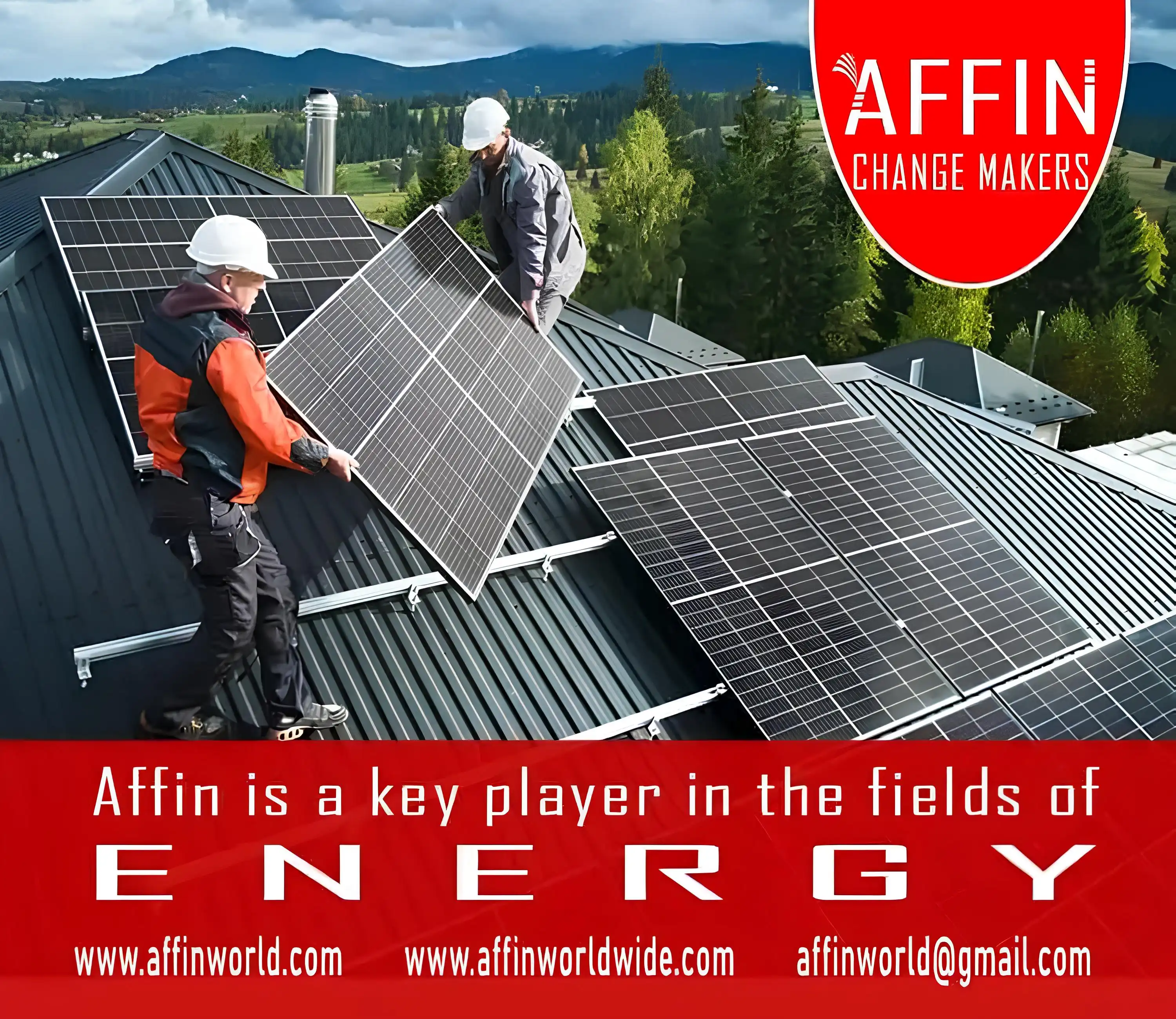 Affin