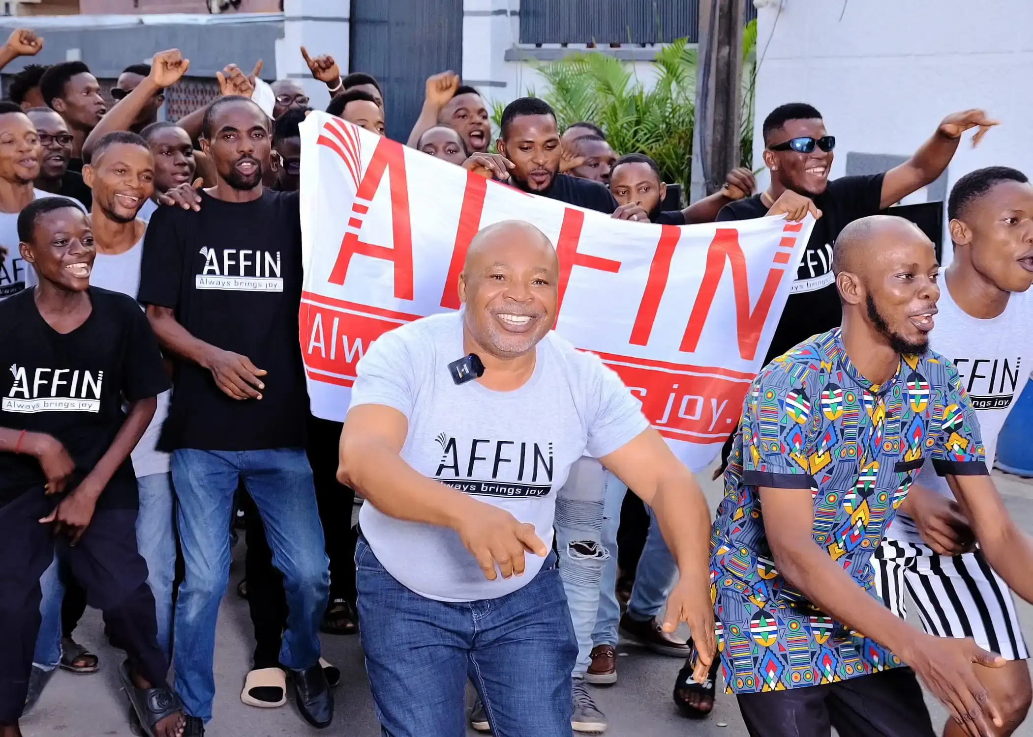 Affin