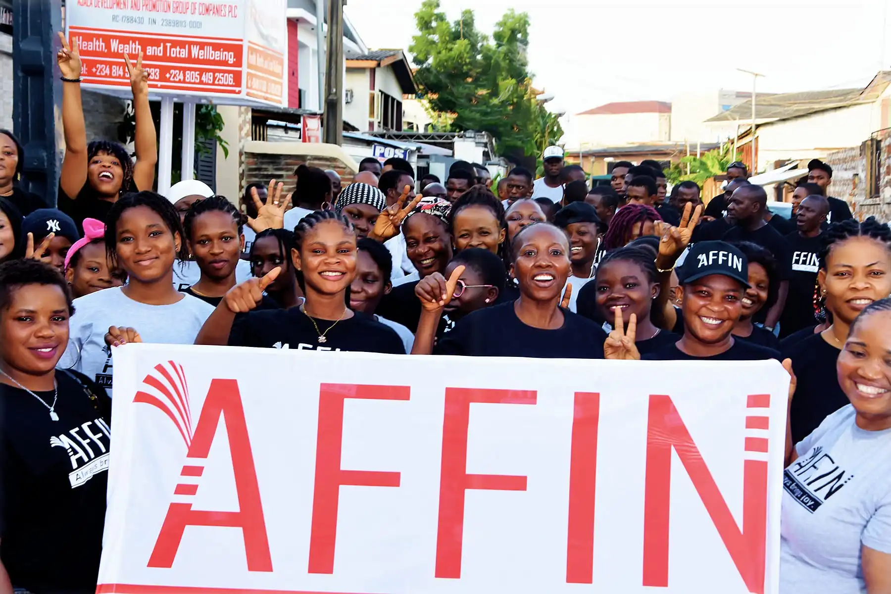 Affin