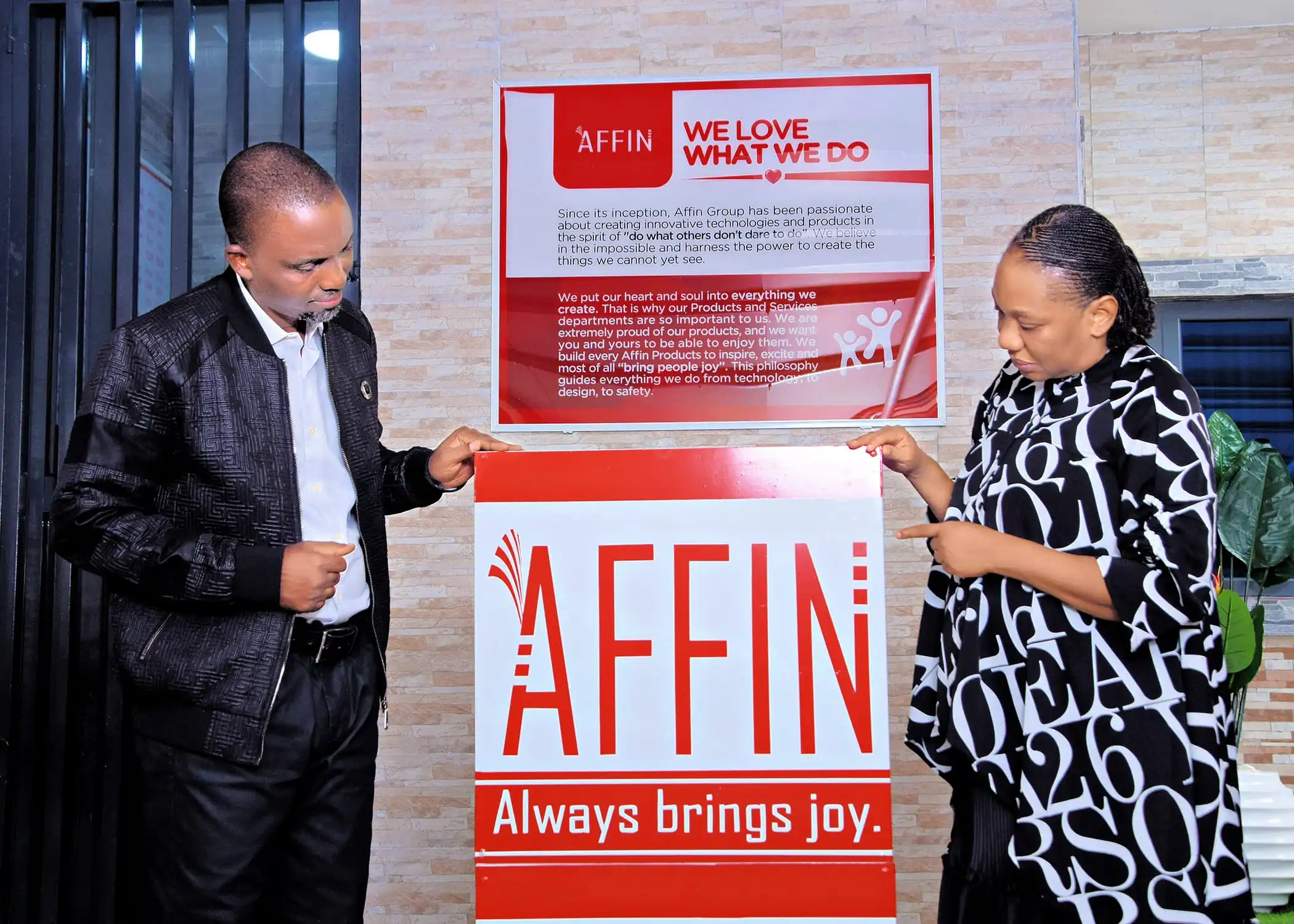 Affin