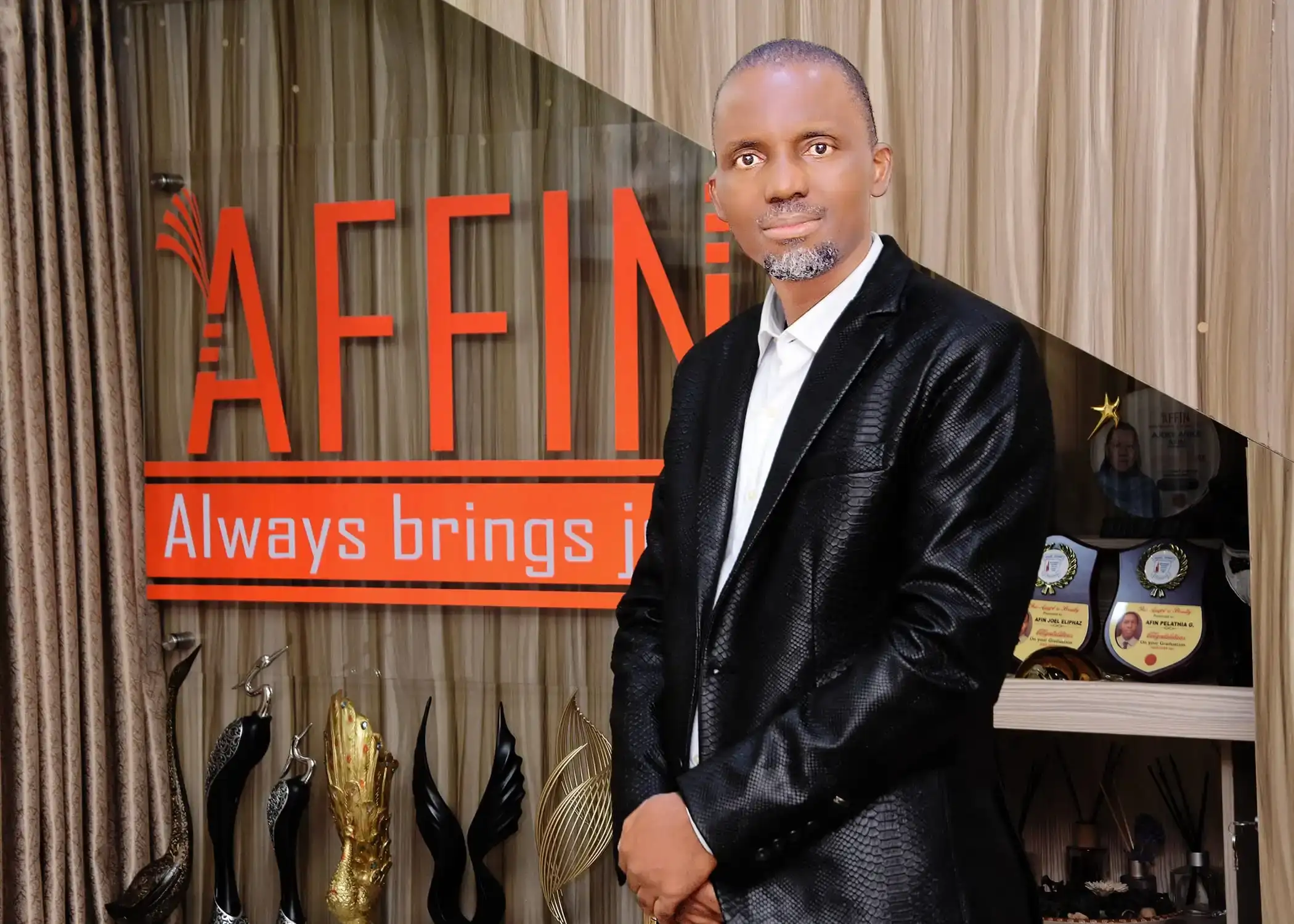 Affin