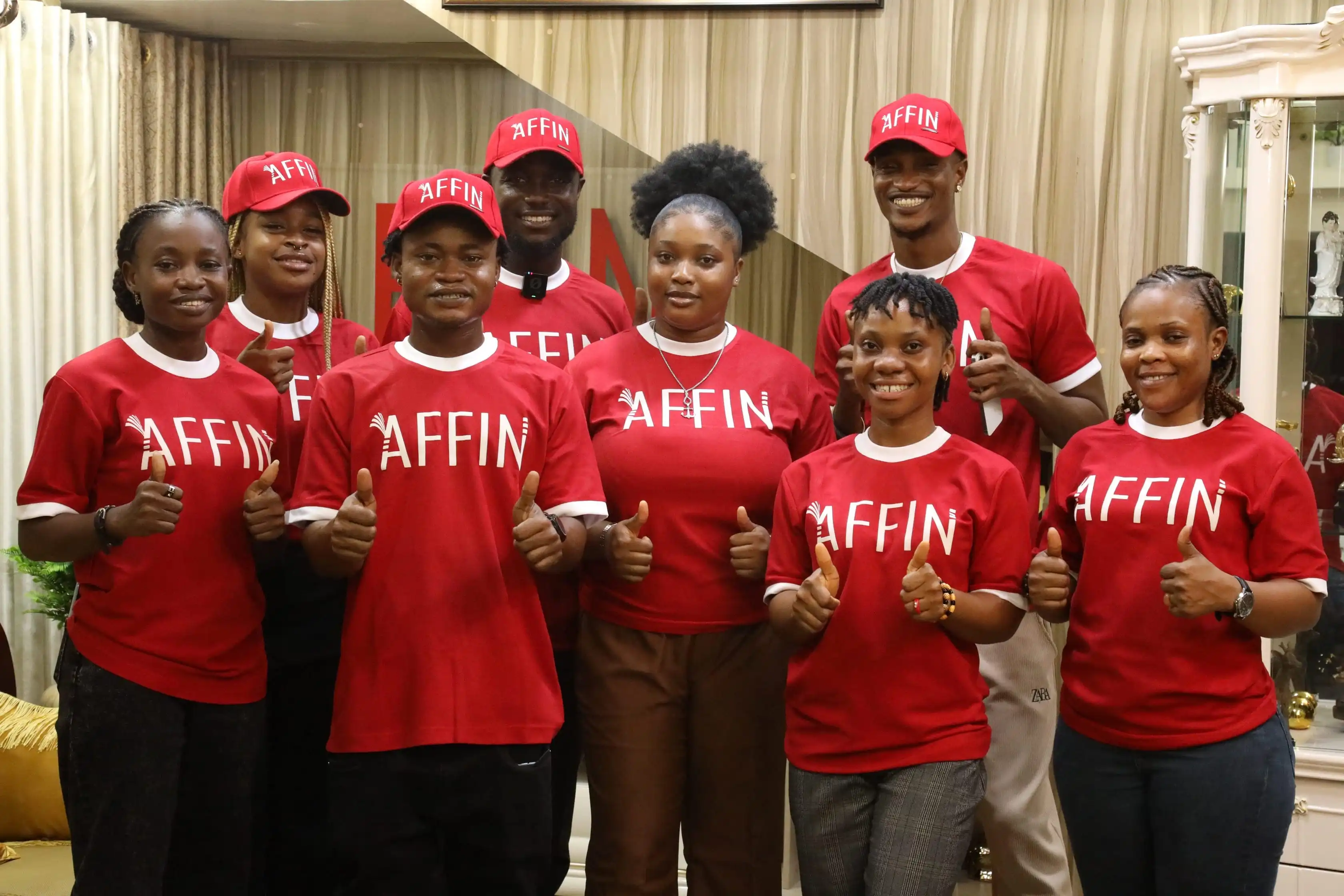 Affin